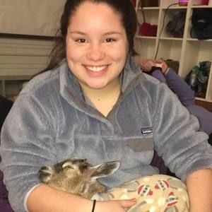 Meet your Posher, Emma